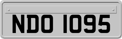 NDO1095