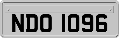 NDO1096
