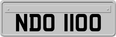 NDO1100