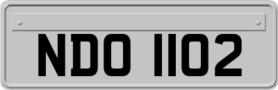 NDO1102
