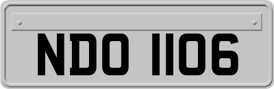 NDO1106