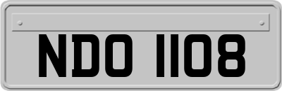 NDO1108