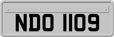 NDO1109