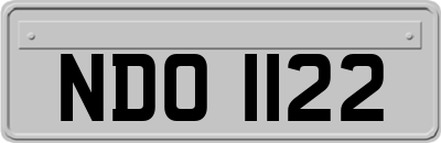 NDO1122