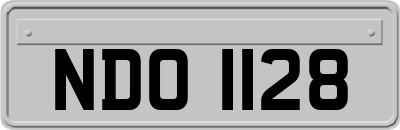 NDO1128