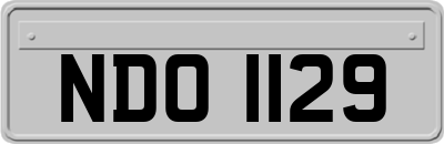 NDO1129