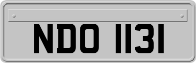 NDO1131