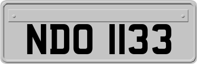 NDO1133