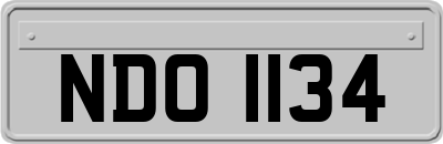 NDO1134