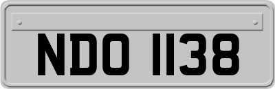 NDO1138