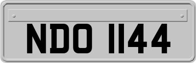 NDO1144