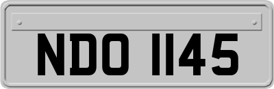 NDO1145
