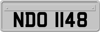 NDO1148