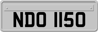 NDO1150