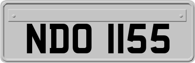 NDO1155