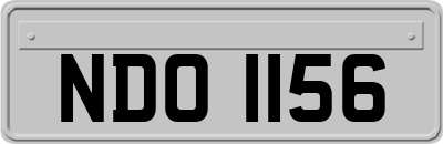 NDO1156