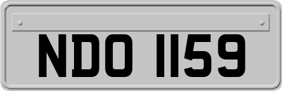 NDO1159