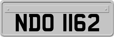 NDO1162