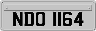 NDO1164