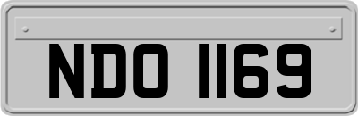 NDO1169