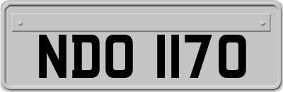 NDO1170