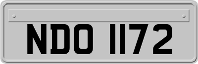 NDO1172