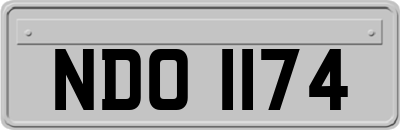 NDO1174