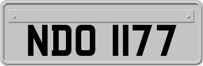 NDO1177