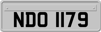NDO1179