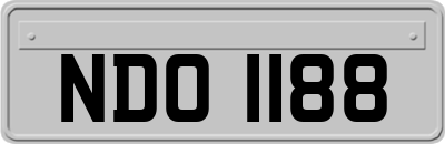 NDO1188