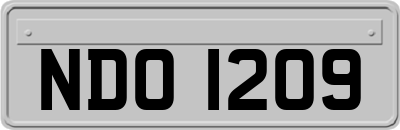 NDO1209