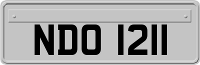 NDO1211