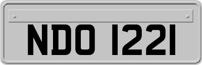 NDO1221