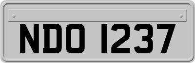 NDO1237