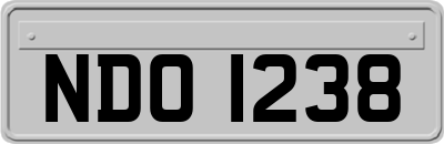 NDO1238