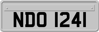 NDO1241