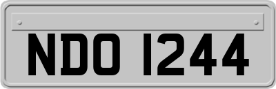 NDO1244