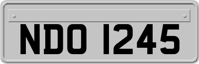 NDO1245