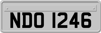NDO1246