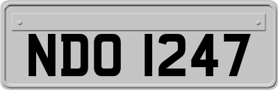 NDO1247
