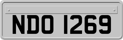 NDO1269