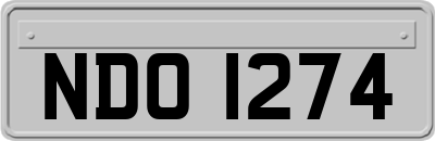 NDO1274