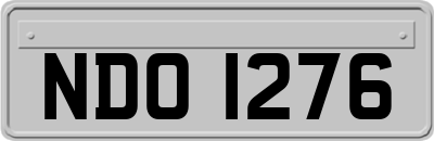 NDO1276