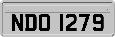 NDO1279