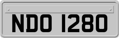 NDO1280