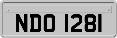 NDO1281