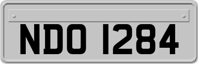 NDO1284