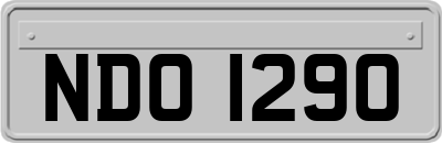 NDO1290