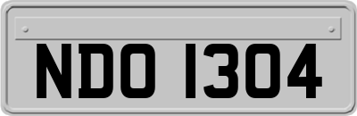 NDO1304