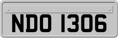 NDO1306